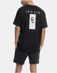 Counter Culture - Runway Oversize Tee