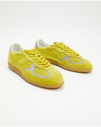 Alohas - TB 490 Rife Leather Sneakers