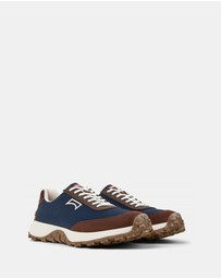 Camper - Trainers Drift Trail