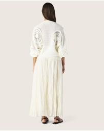 MOS The Label - Martina Knit Cardigan
