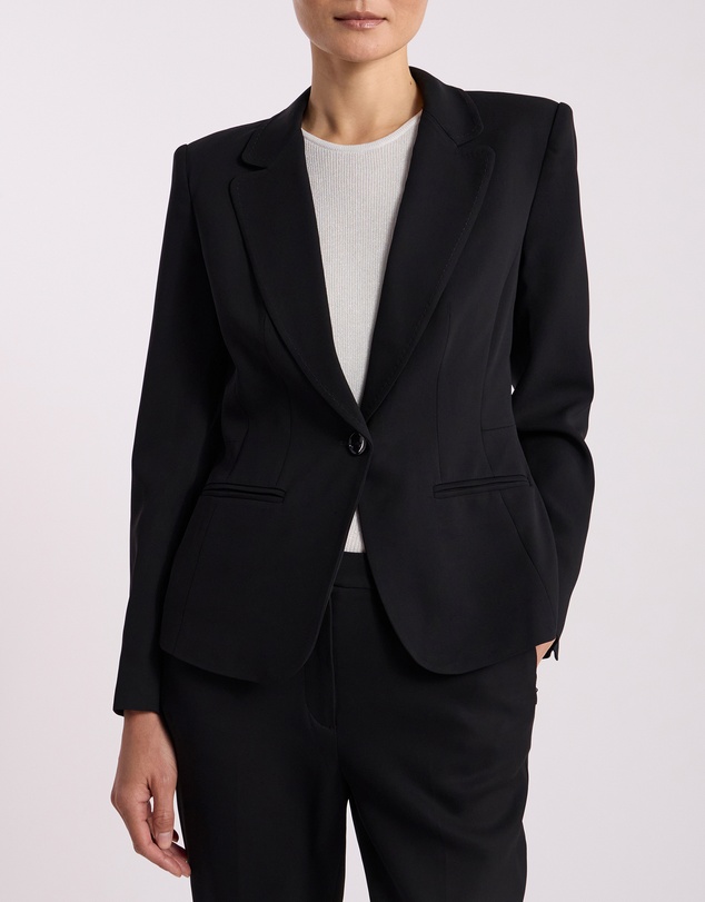 David Lawrence - Edna Suit Blazer