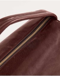 JUJU & CO - Bolster Bag