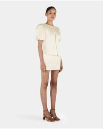 Hansen & Gretel - Teller Mini Skirt