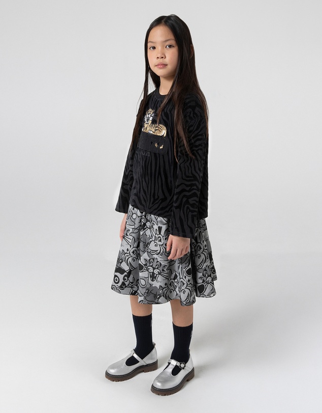 Kenzo Kids - T-Shirt - Babies-Teens