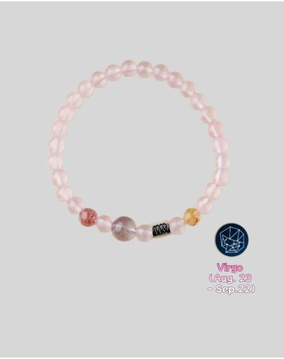 KAJA Clothing - Virgo Harmony Bracelet