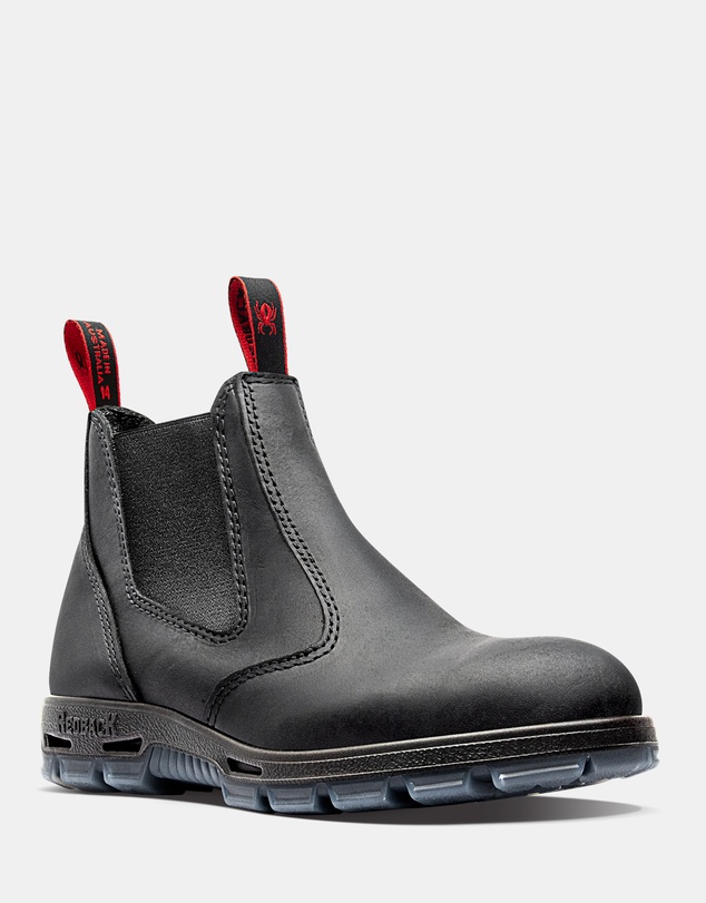Redback Boots - Bobcat