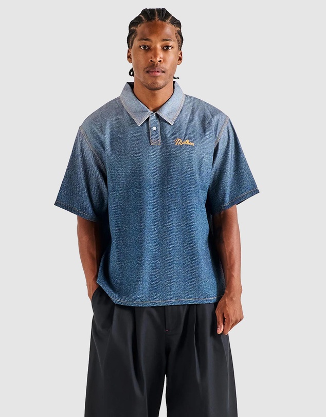 Malbon - Ironfade Polo