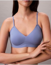 Calvin Klein - Invisibles Lightly Lined Bralette