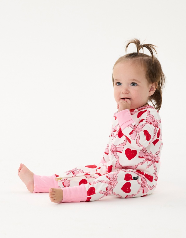 Rock Your Baby - Wild At Heart Coverall