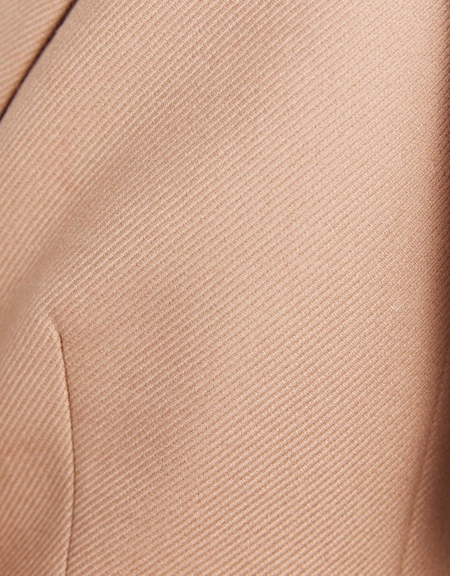 SABA - Prudence Wool Car Coat