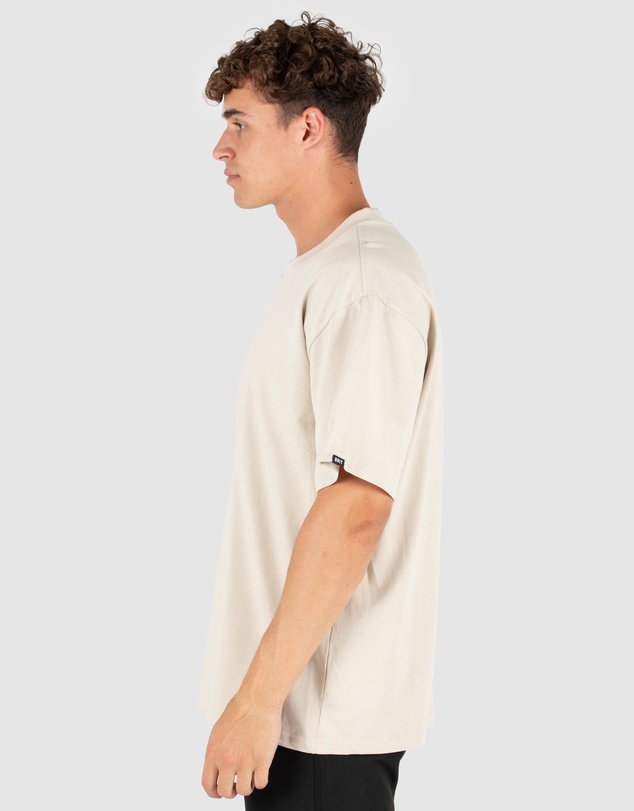 UNIT - UNIT Heavy Oversize Men's T-Shirt