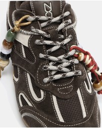 Nokwol - Alpha Sneakers
