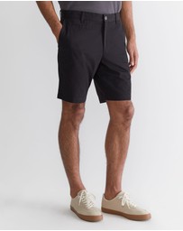 Sportscraft - Classic Short