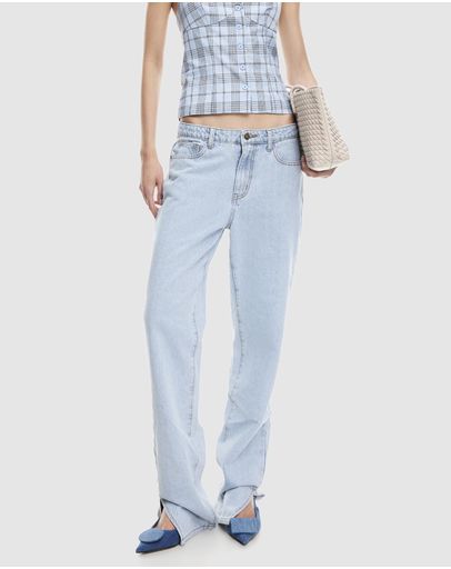Light Denim