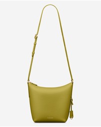 Maison De Sabre - The Zipped Bucket Bag