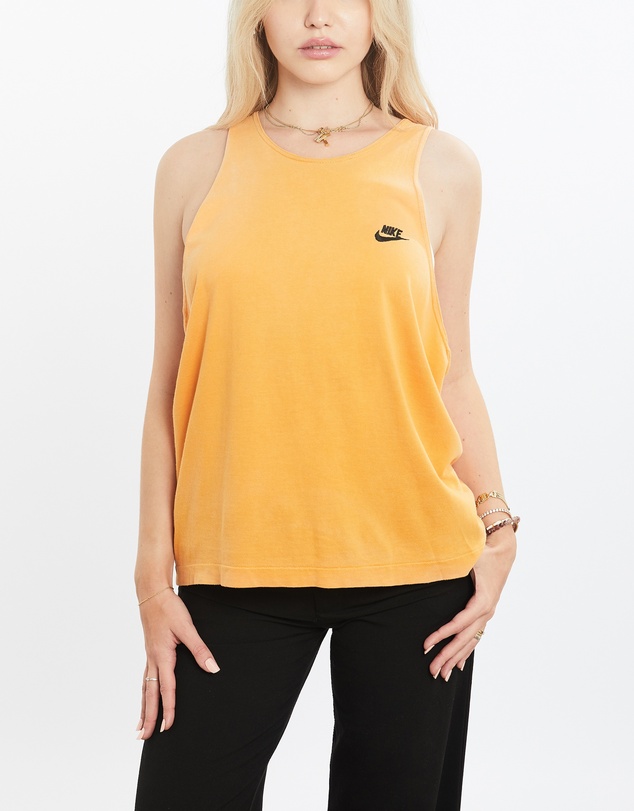 Vintage by The Real Deal - Pre Loved - Vintage 90s Nike Tank