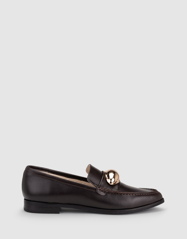 Chaos & Harmony - Forge Loafer