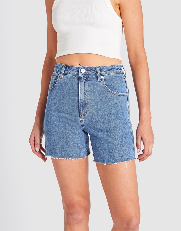Abrand - Claudia Cut Offs