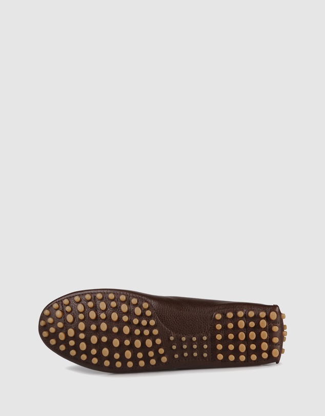 Sempre Di - Lambe Driving Shoes