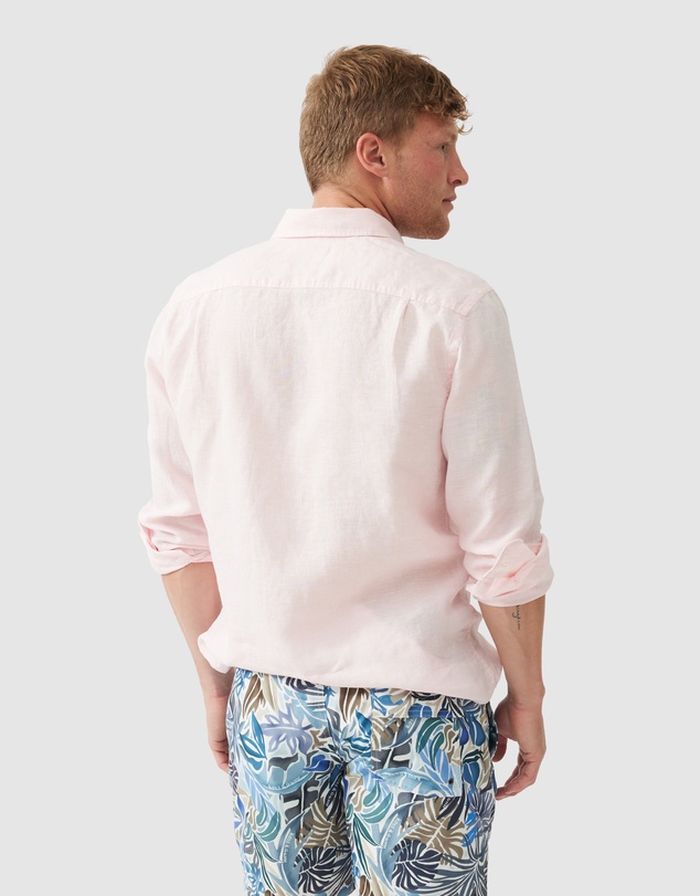 Rodd & Gunn - Coromandel 2 Sports Fit Shirt