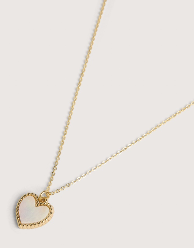 Review - Heart To Heart Necklace