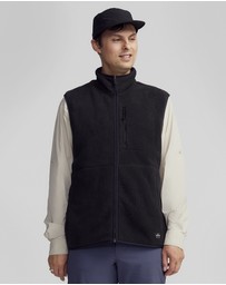 Kathmandu - Trailhead Fleece Vest