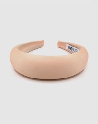 FORD MILLINERY - Monica Headband
