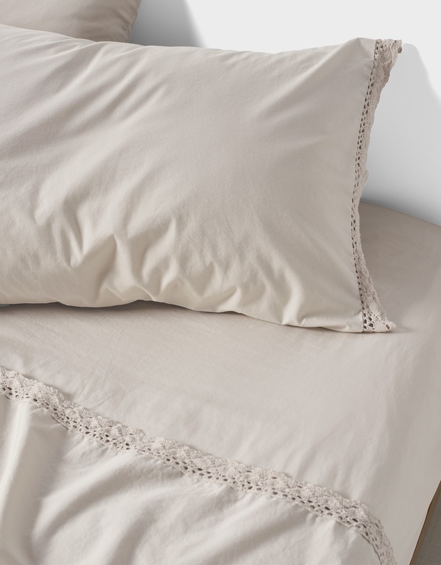 Linen House - Marion Sheet Set