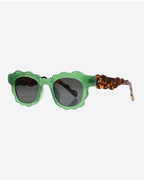 Reality Eyewear - Seychelles - Forest