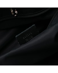 Pre-Loved by Azura Reborn - Pre-Loved Nylon Web Business Bag