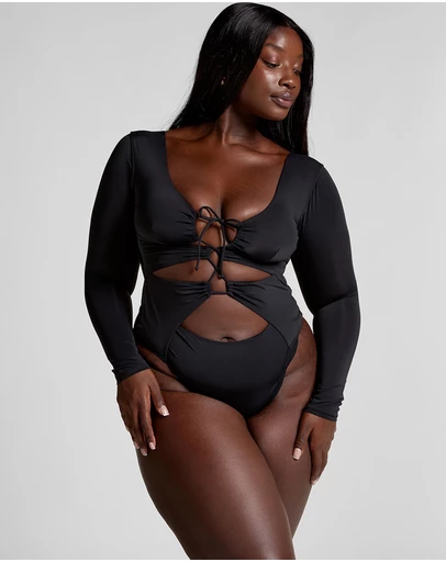 Hunkemoller - Kiki Bodysuits