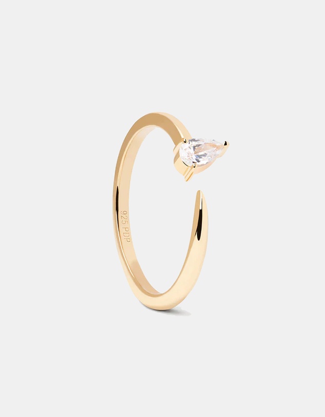 PDPAOLA - Twing Gold Ring