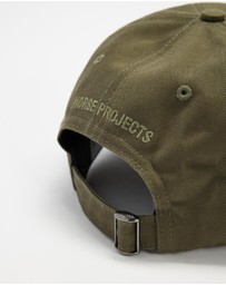 Norse Projects - Twill Sports Cap