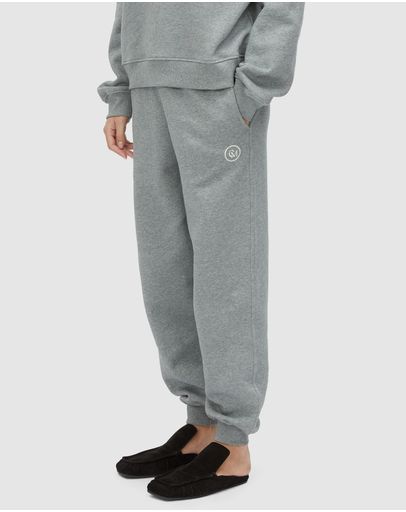 Grey Marle