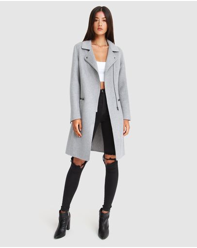 Grey Marle