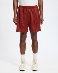 Wales Bonner - Motion Shorts