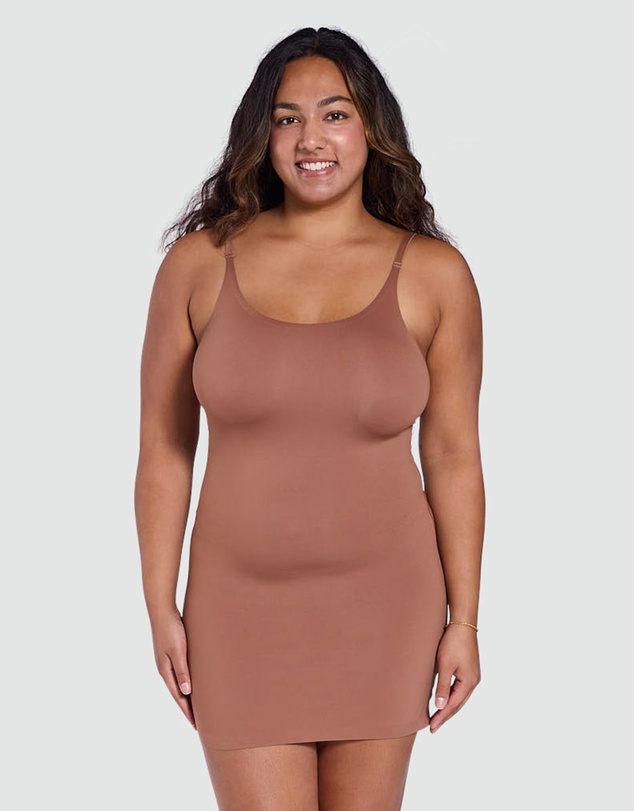 Hush Hush - Smooth Slip