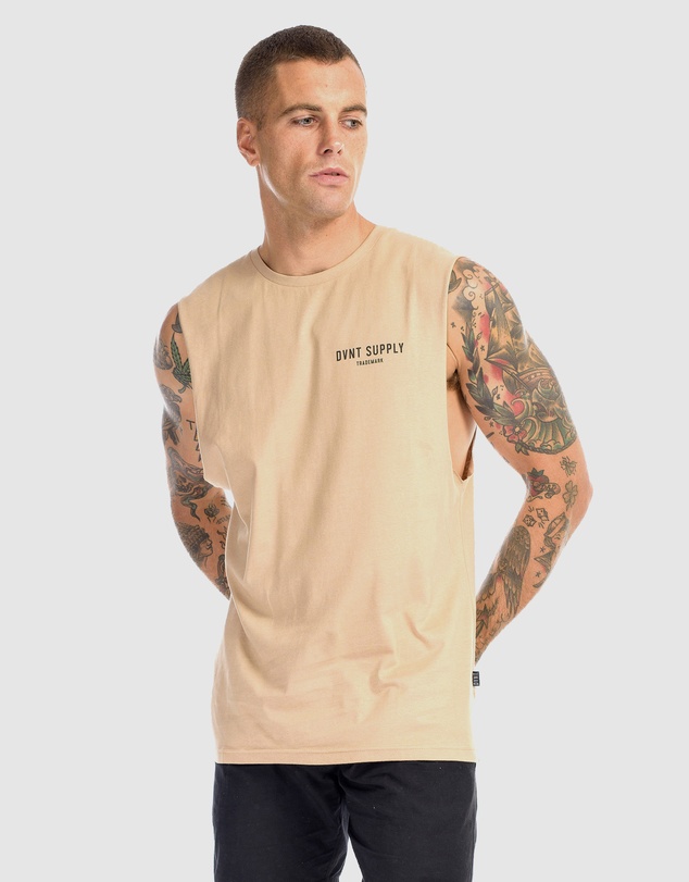 DVNT - Molotov Tank