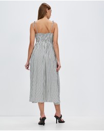 Grace Willow - Freya Dress