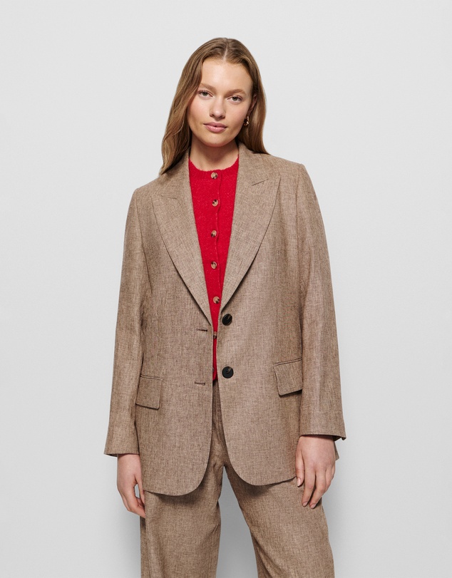 Commonry - Bethanie Blazer