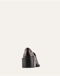 Jo Mercer - Matthias Low Heels
