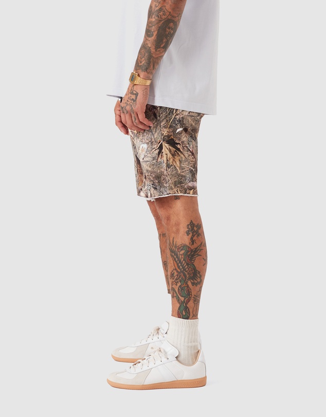Zanerobe - Naturalist Sureshot Short Real Camo