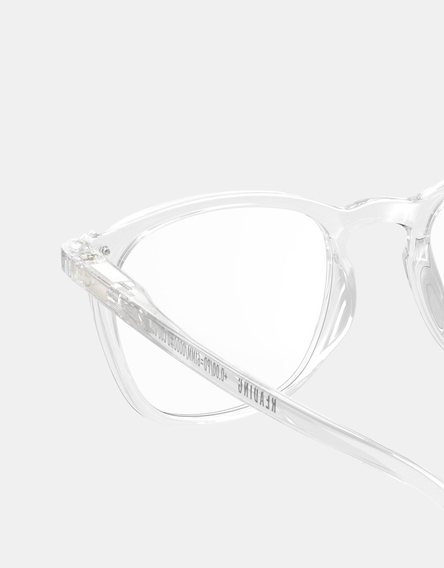 IZIPIZI - Reading Collection E Crystal