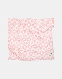 Dock & Bay - Waffle Towel XL