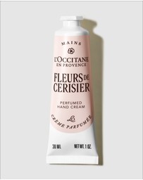 L'Occitane - Cherry Blossom Hand Cream 30ml