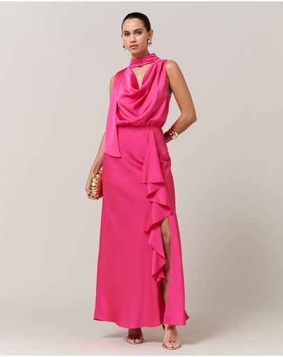 Hot Pink