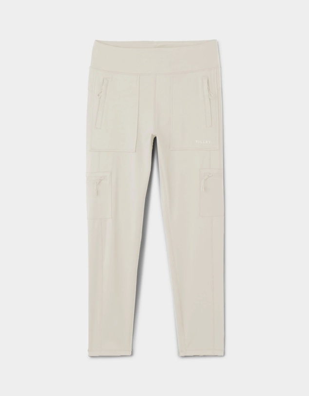 Tilley - Trek Legging