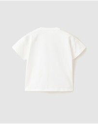 M.N.G - Julieta T-Shirt - Babies-Kids