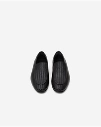 Calibre - Woven Dress Loafer