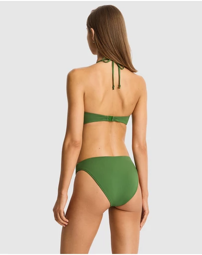Sea Level Australia - Essentials Edit Sporty Mid Pant